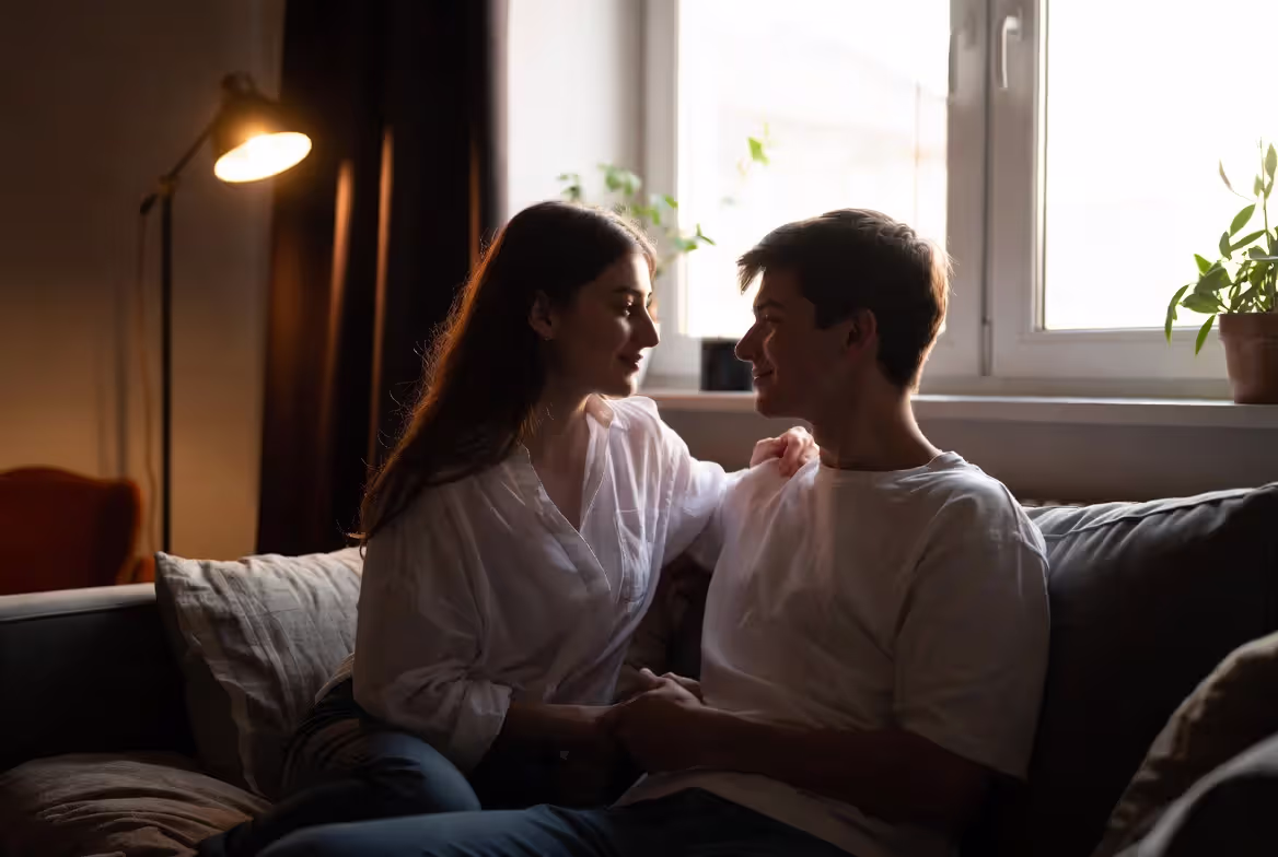 Honest Relationship Advice & Guidance
