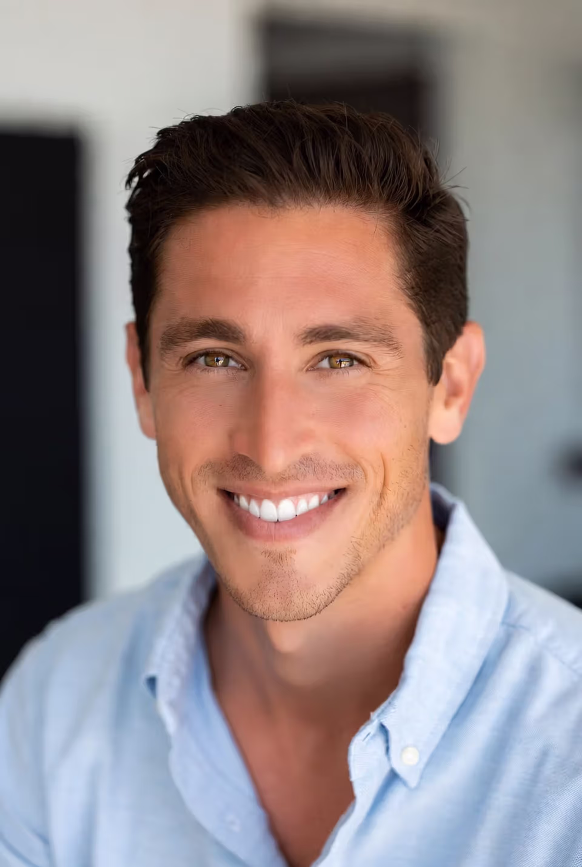 Lucas Merriweather