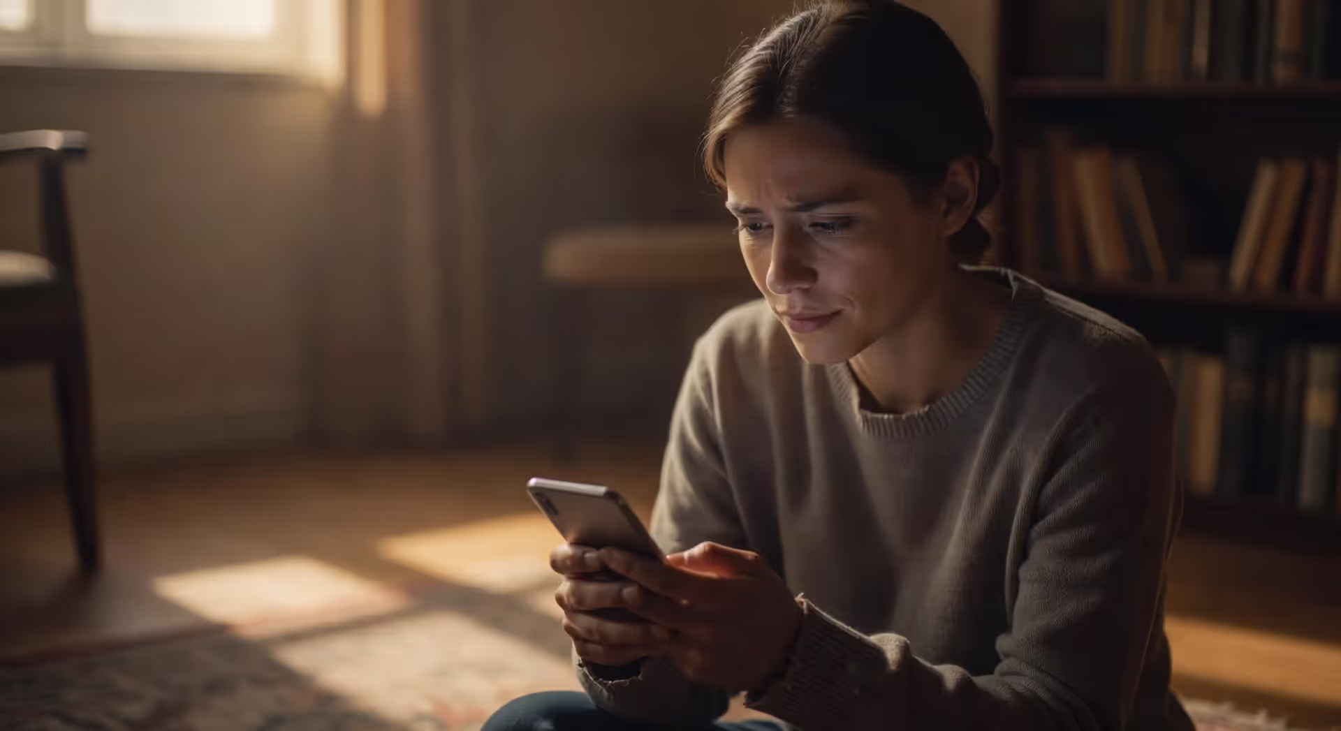 Signs You Are Not Over Your Ex