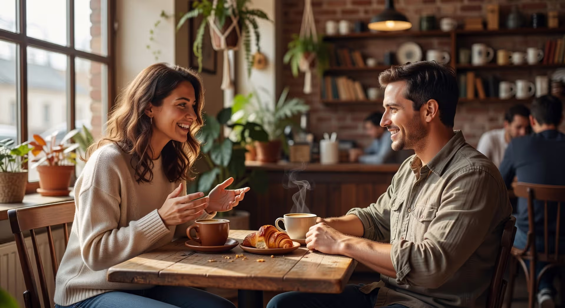 How to Prepare for a First Date and Make a Great Impression