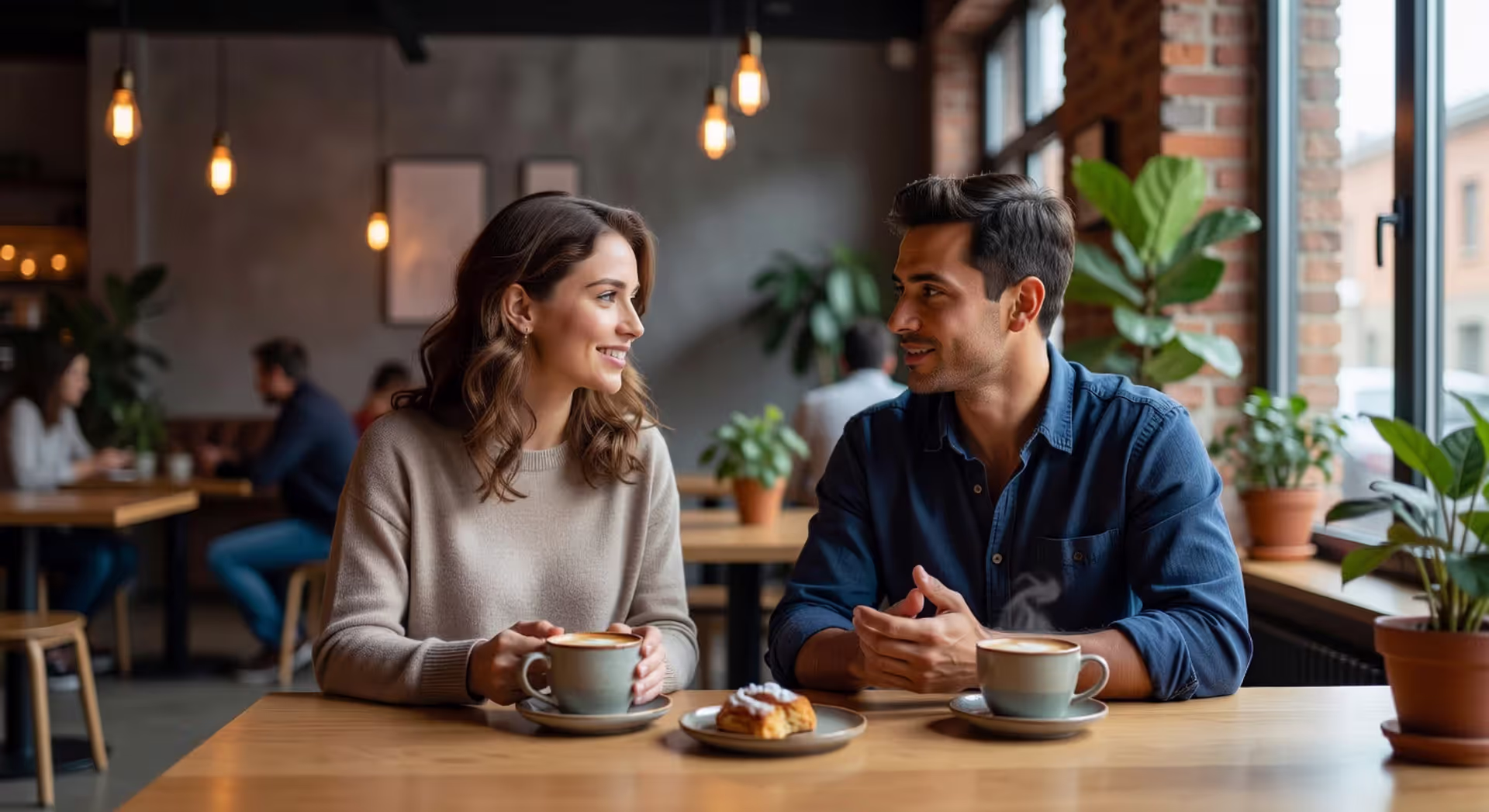 How to Ask Someone Out With Confidence
