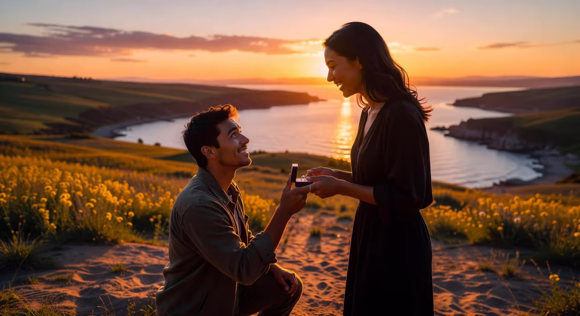 How to Propose: A Step-by-Step Guide to Planning Your Engagement