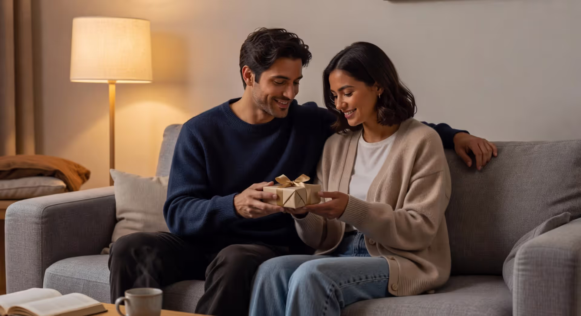 Romantic Gestures for Your Partner That Feel Natural and Thoughtful