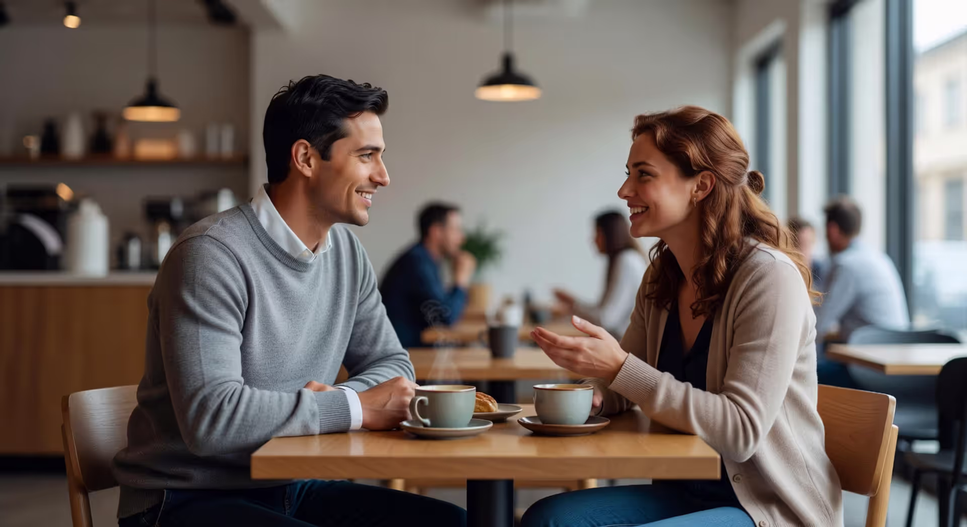How to Set Healthy Dating Standards