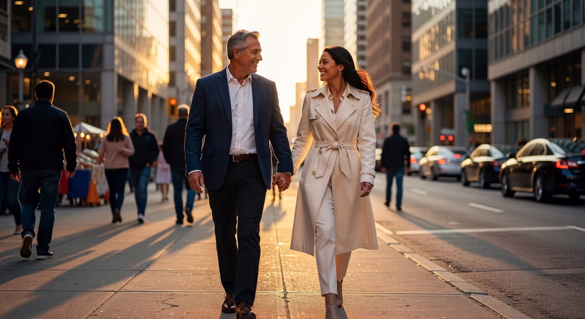 Age Gap Dating Guide for Older and Younger Partners