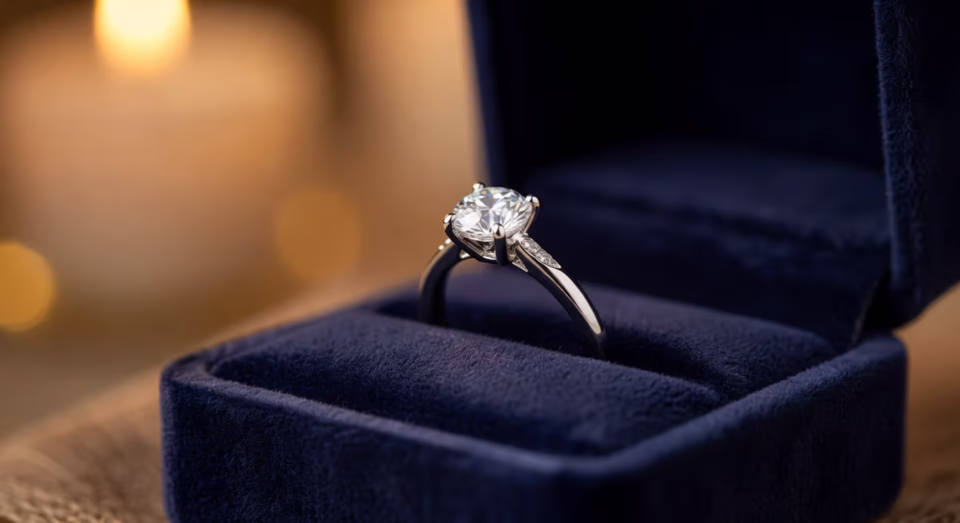 What to Know Before Buying an Engagement Ring