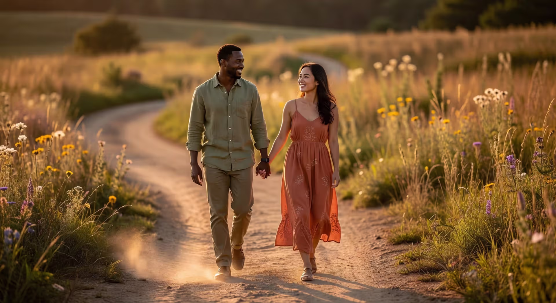 Love Languages in Relationships Guide