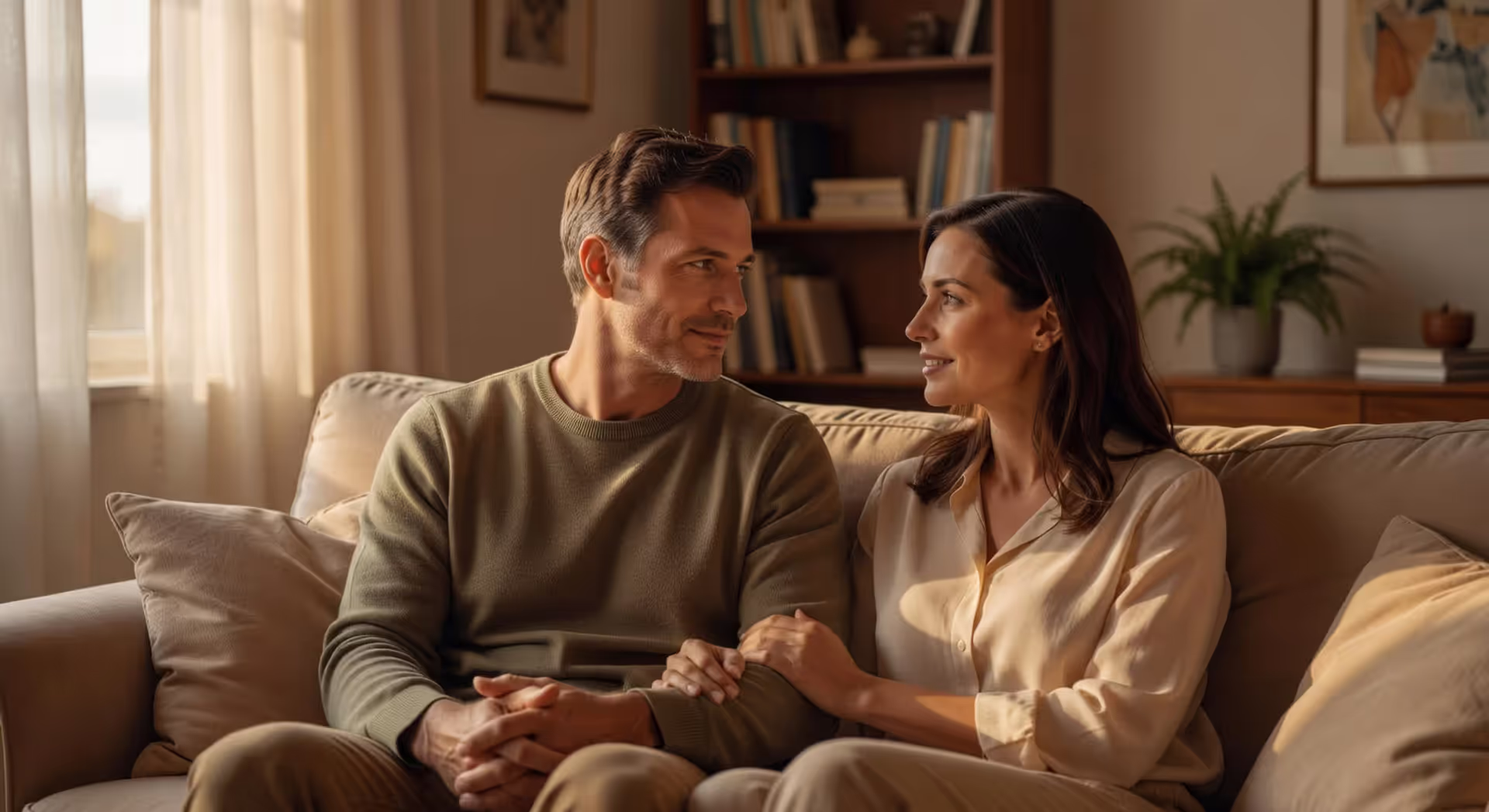 Attachment Styles in Relationships Guide