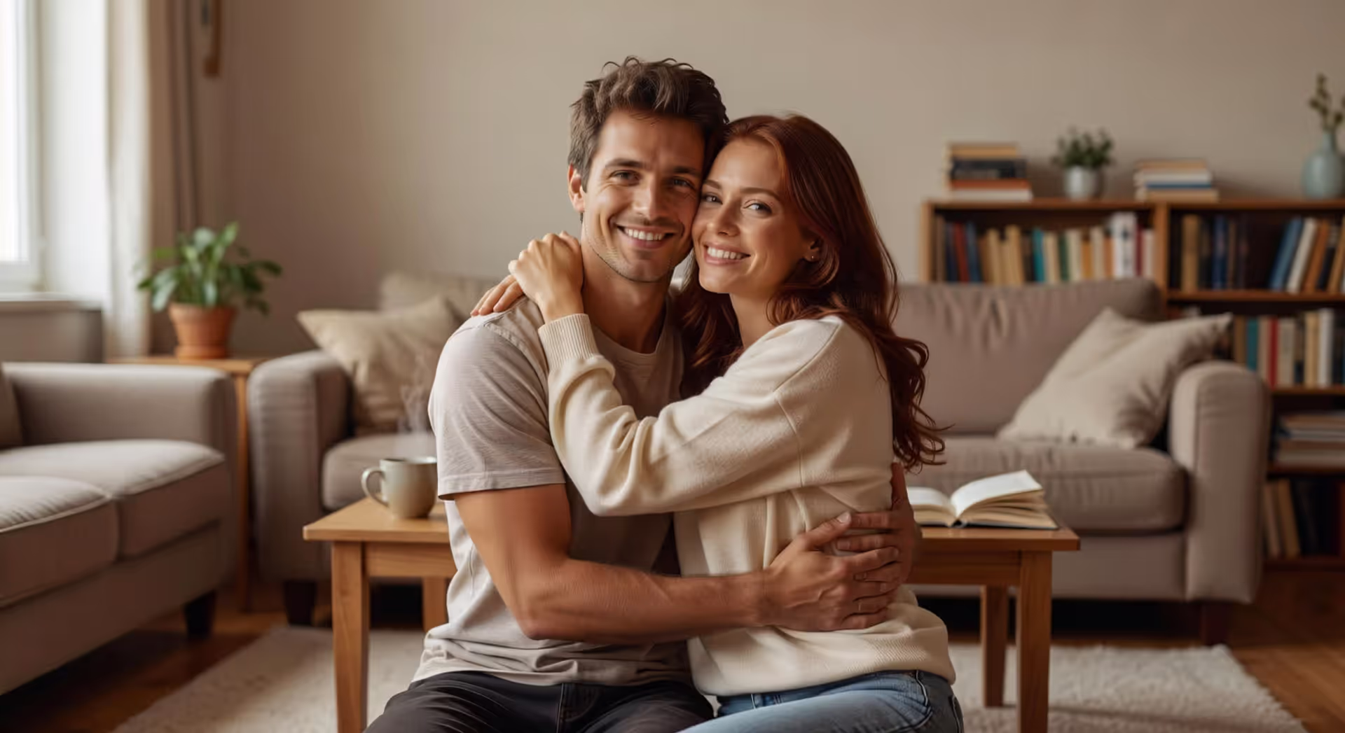 Affection in Relationships Guide