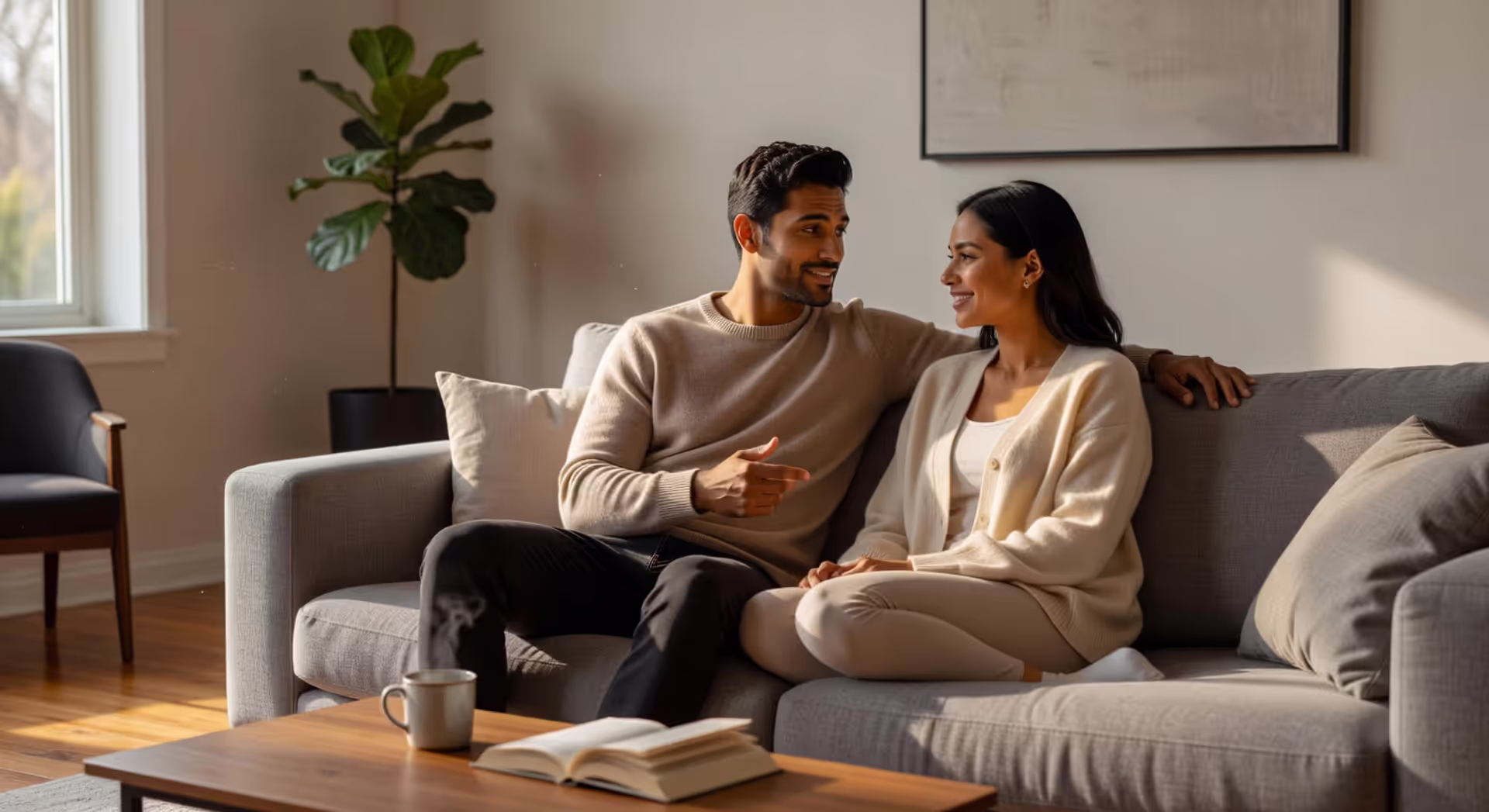 Emotional Intelligence in Relationships Guide
