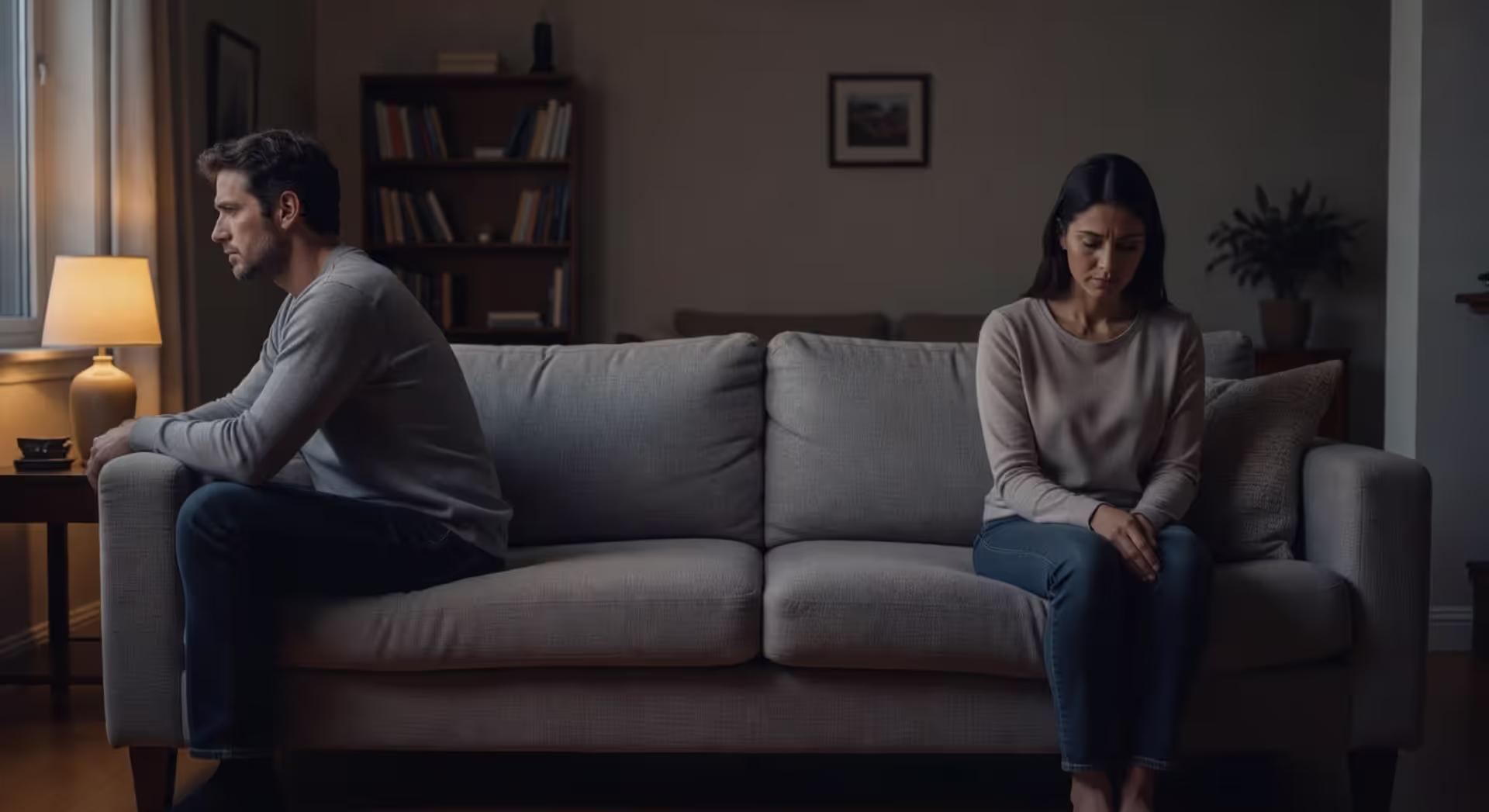 How to Handle Feeling Unappreciated in a Relationship