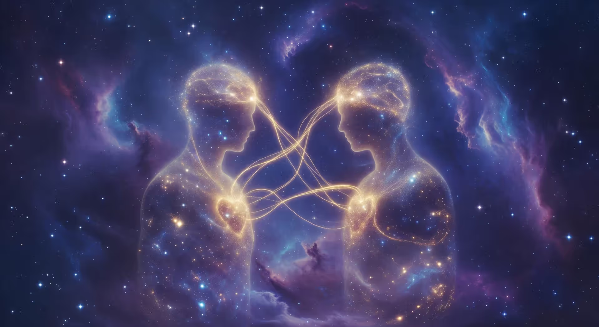 Soulmate Signs That Reveal a Deep Soul Connection