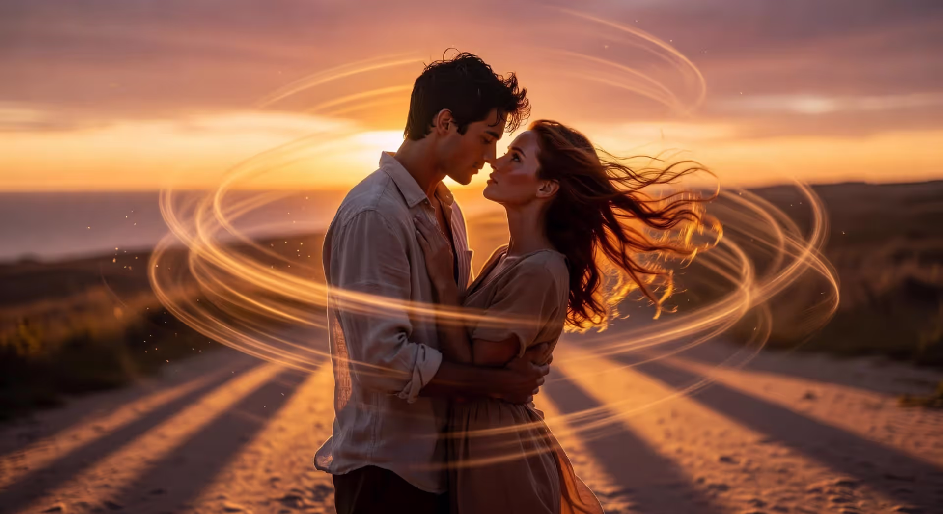 What Is a Whirlwind Romance and How Does It Work