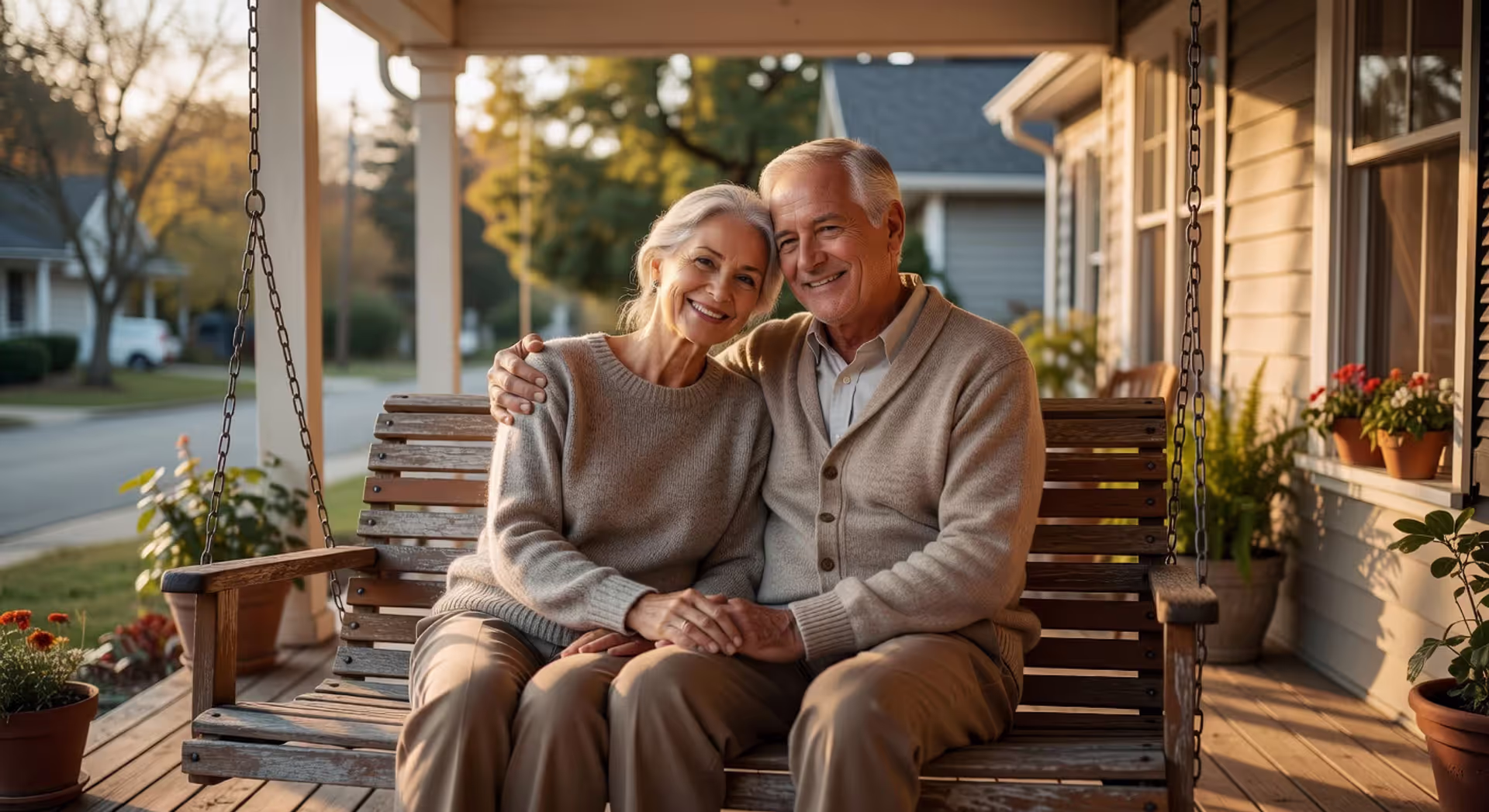What Makes a Marriage Last