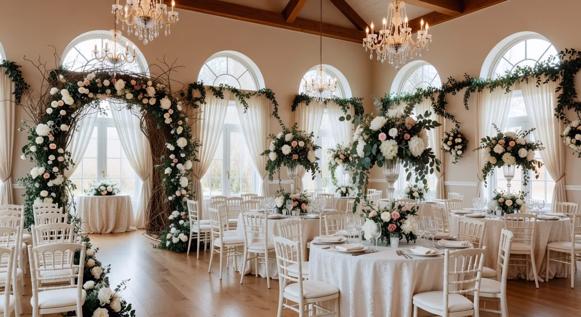Wedding Day Timing Guide for Your Big Day