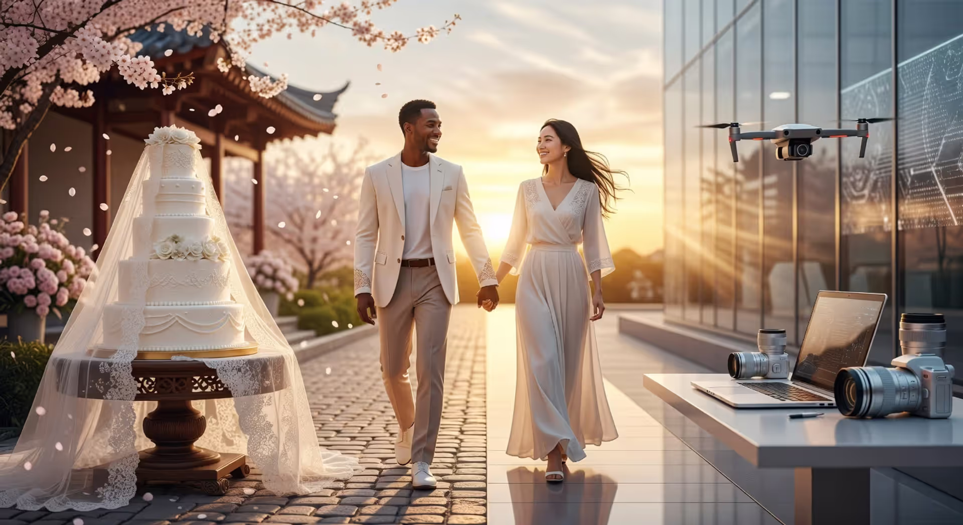 Why Do People Get Married in Modern Society