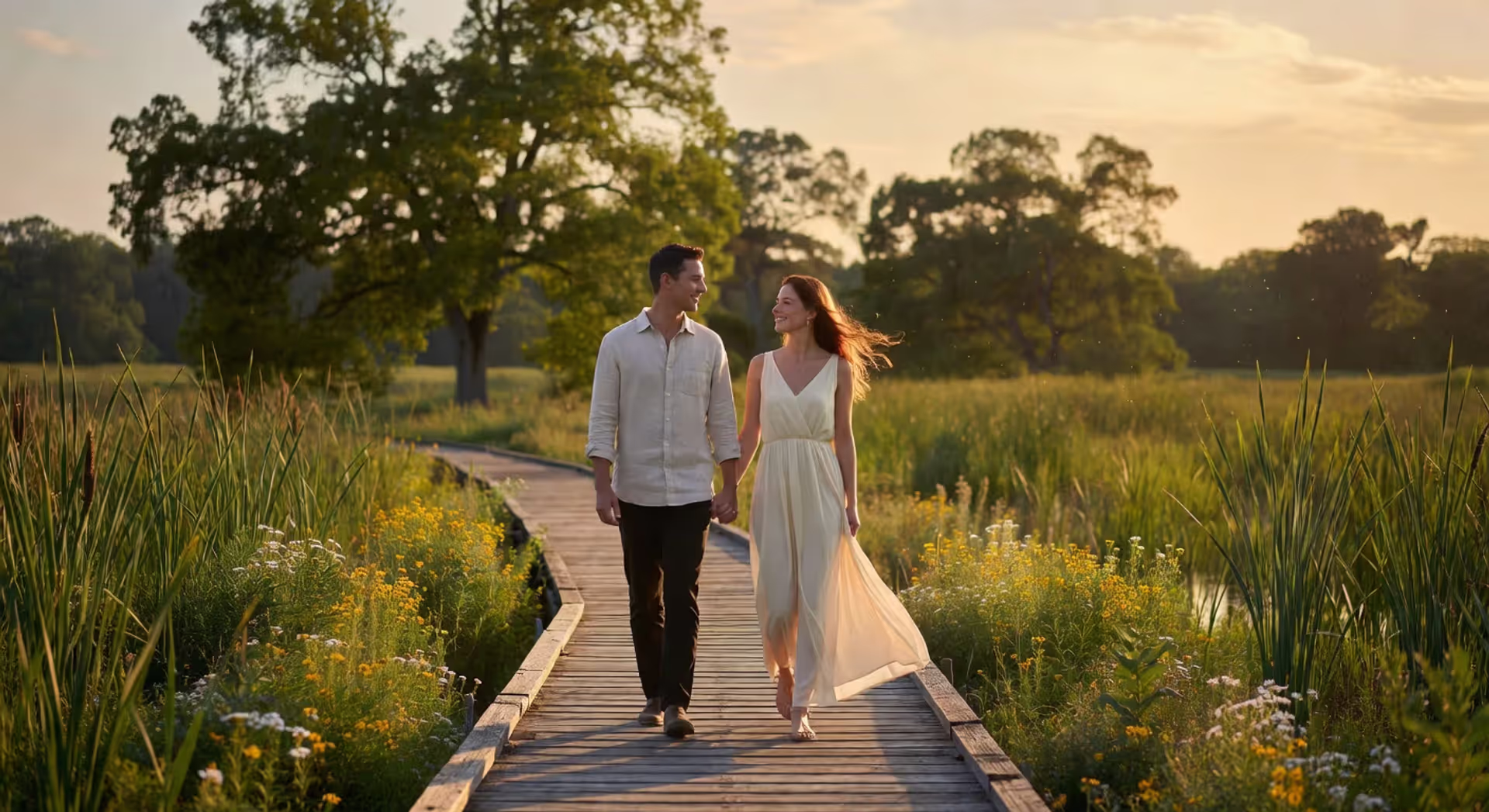 Relationship Retreat Guide for Couples