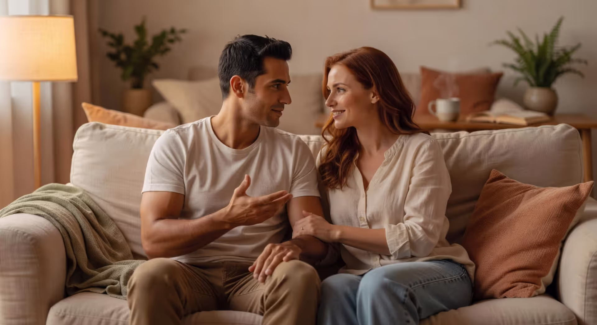 How to Improve Communication in Relationships