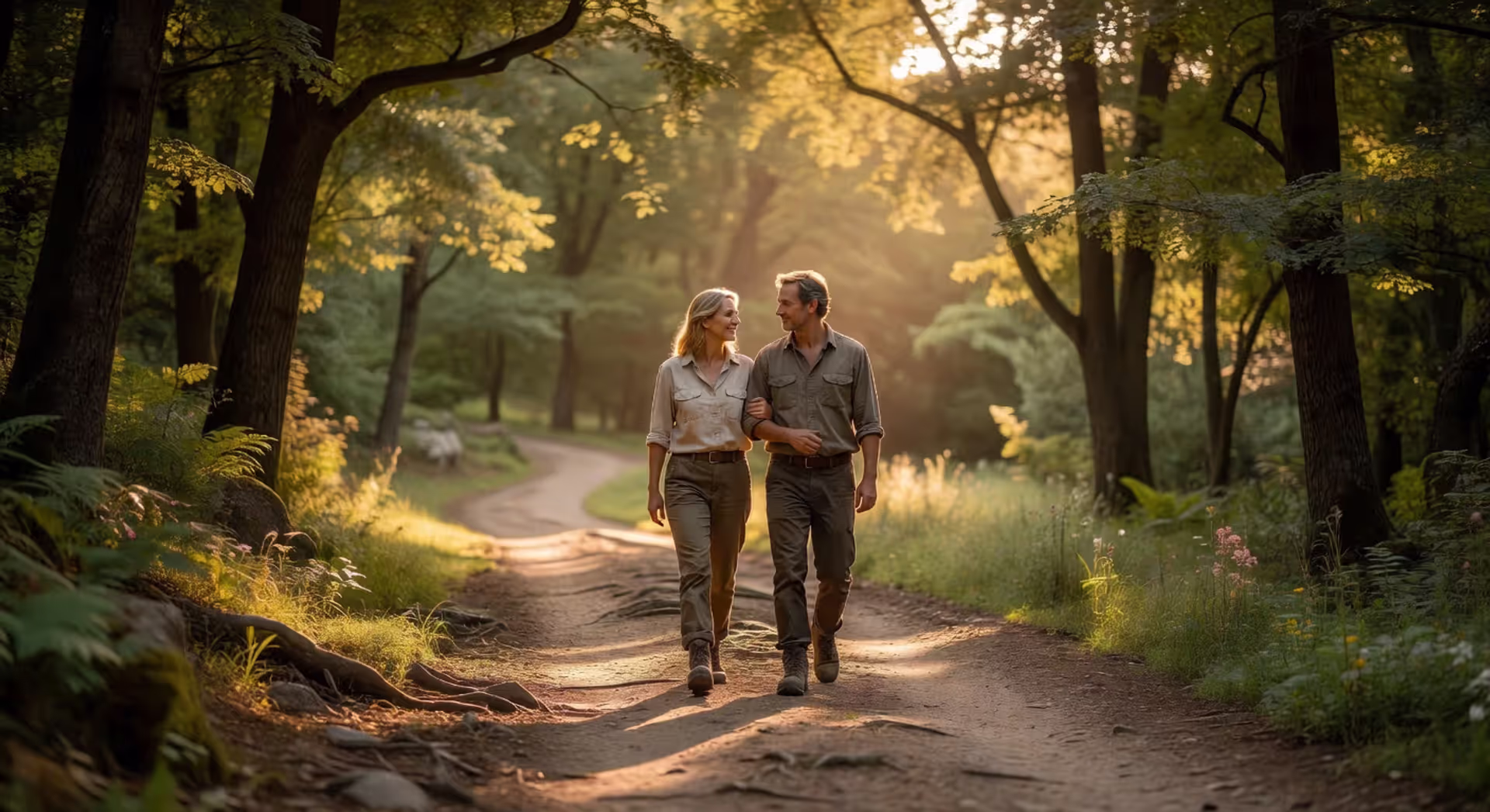 Relationship Advice for Couples Who Want to Grow Together