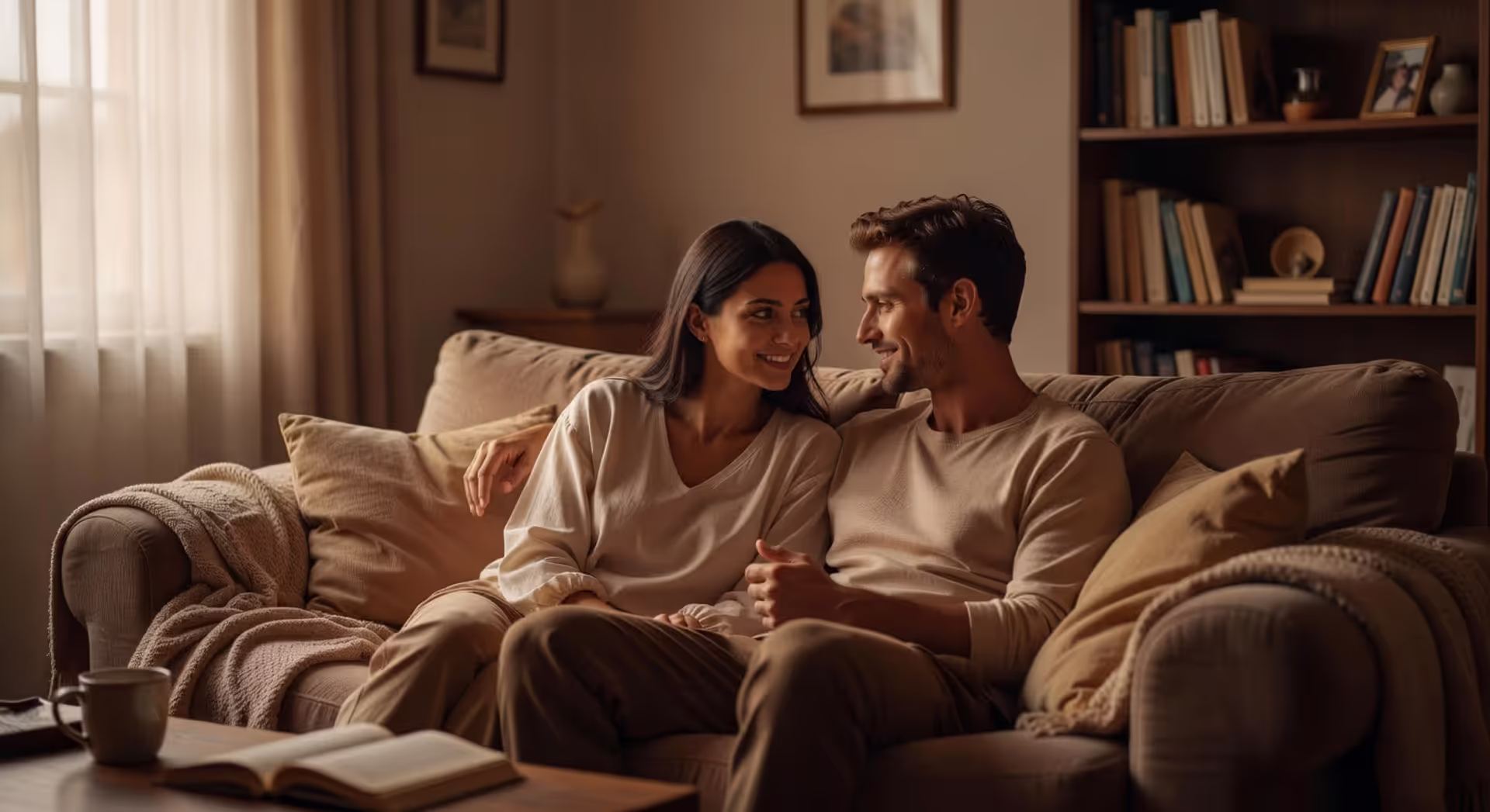 How to Build Emotional Intimacy in Your Relationship