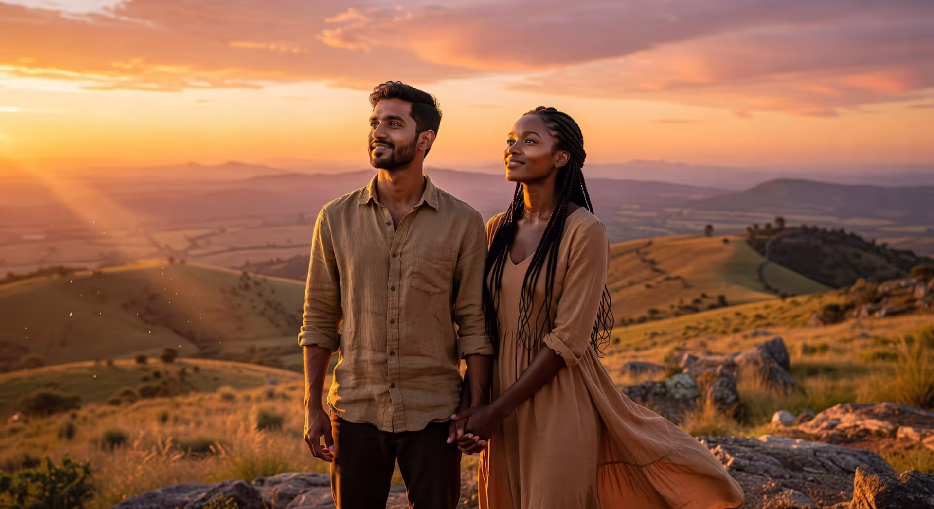 Relationship Goals for Couples to Build a Stronger Future