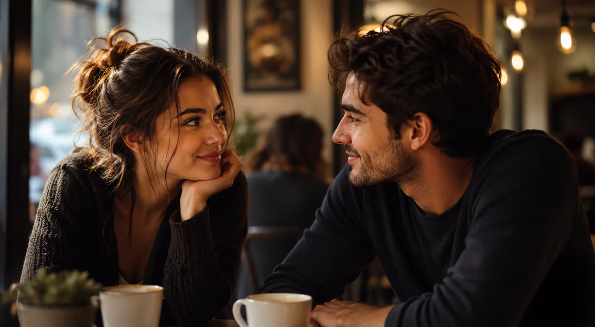 Signs Someone Likes You and How to Recognize Them